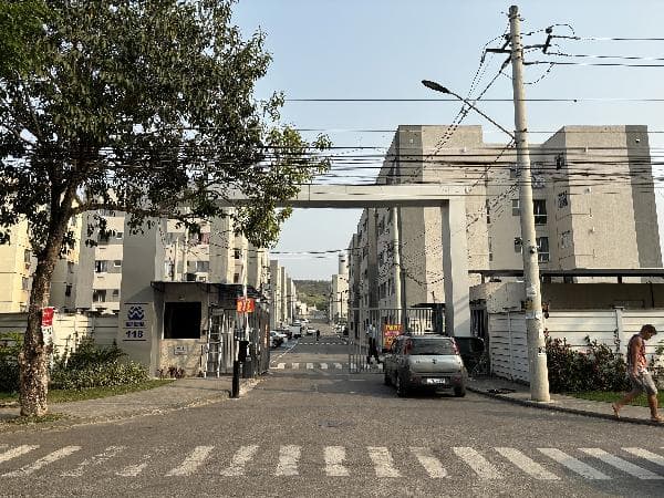 RES RIO SENA