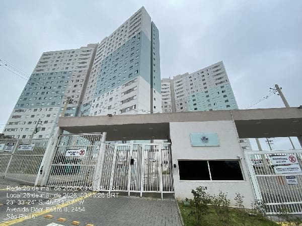 RESIDENCIAL PARQUE IMPERIAL