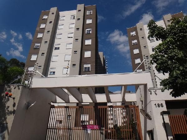VIVAZ CANTAREIRA
