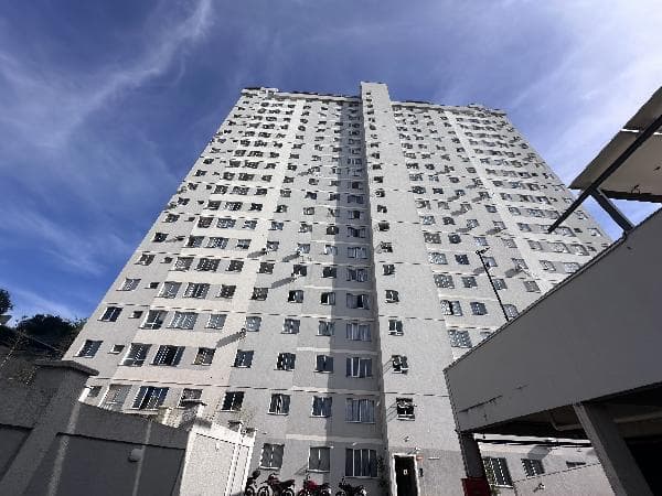 RESIDENCIAL PARK SAO JOSE