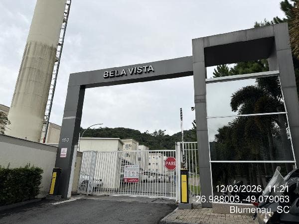 RESIDENCIAL BELA VISTA