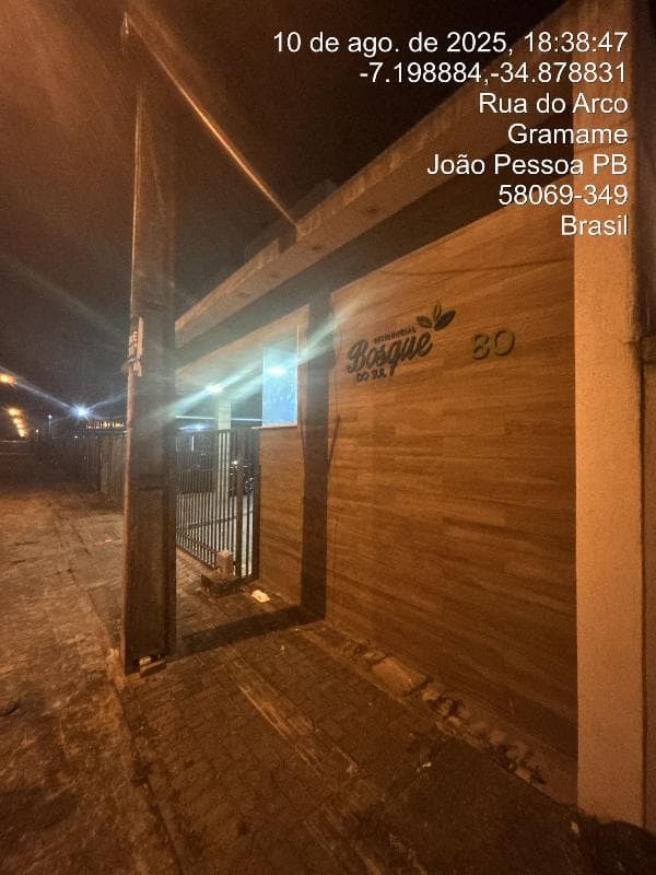 JOAO PESSOA - GRAMAME