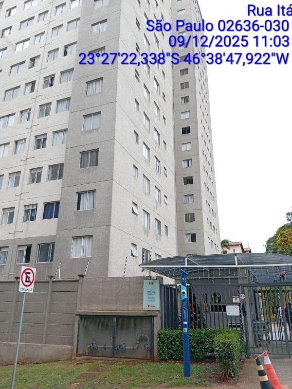 SAO PAULO - VILA SANTOS