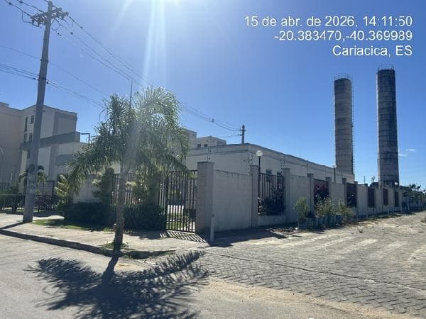 RESIDENCIAL VILA TURQUESA