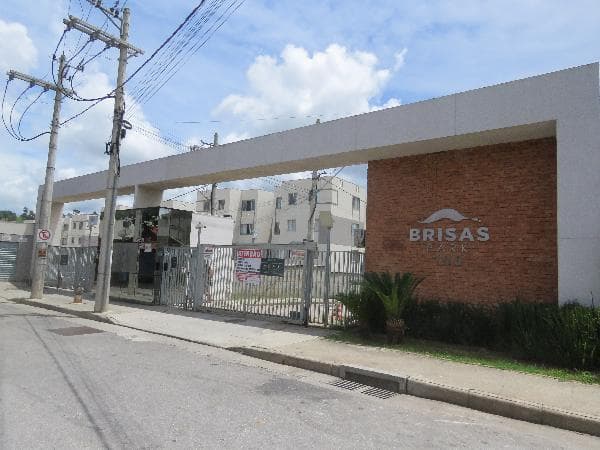 RES BRISAS DA SERRA