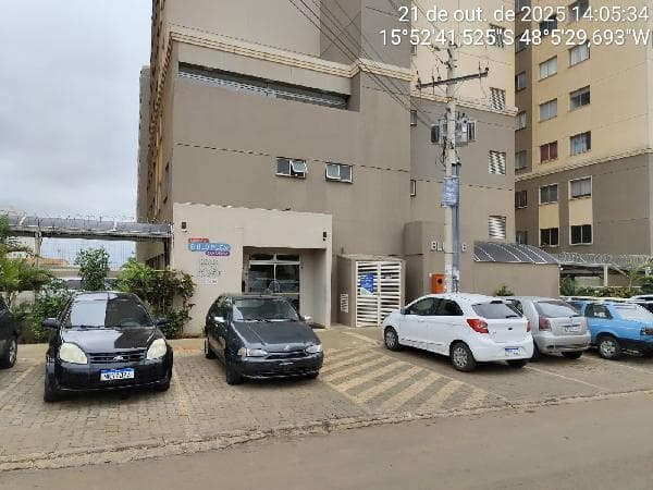 BRASILIA - SAMAMBAIA NORTE