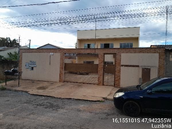 RES SANTA FE VILLE II