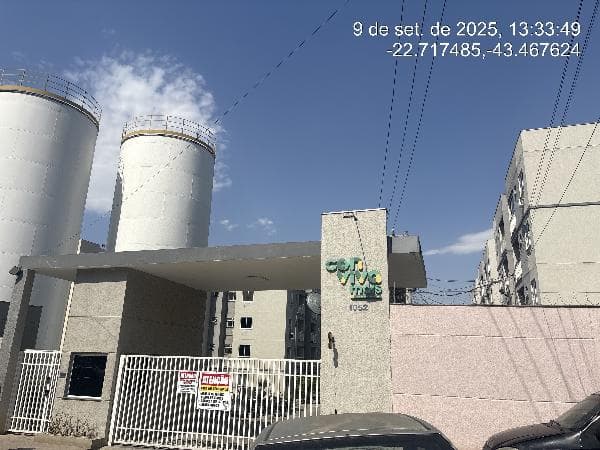 COND CONVIVA RES II