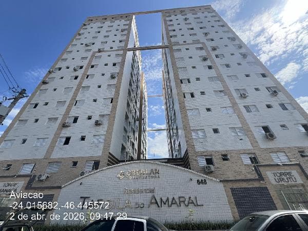 Foto CONDOMINIO RESIDENCIAL TARSILA DO AMARAL