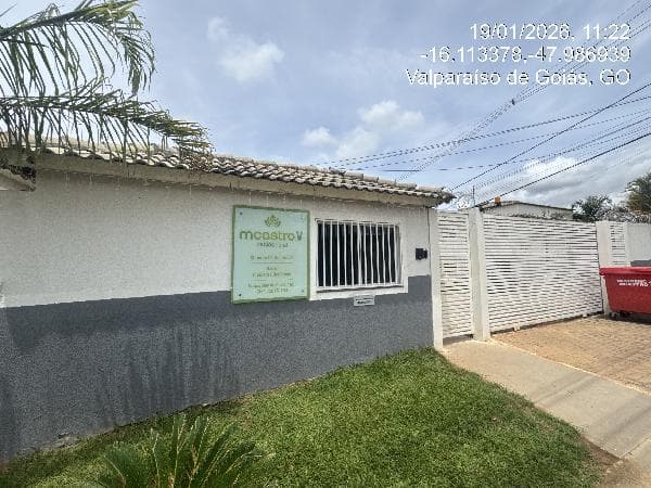 RESIDENCIAL MCASTRO V