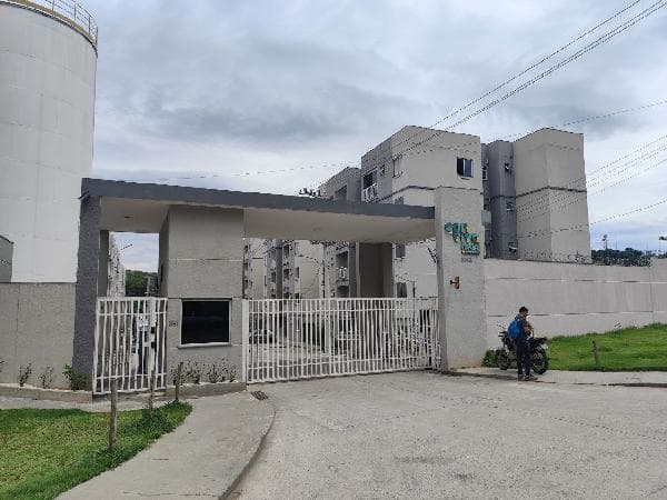 COND CONVIVA RES II