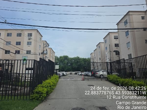 SOLAR DO OESTE II