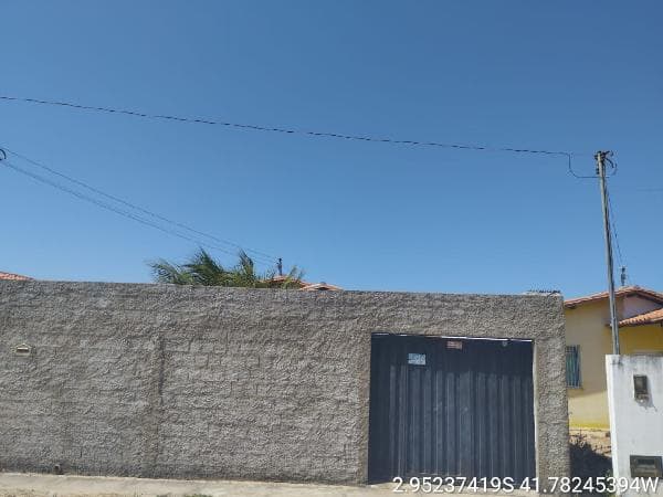 Foto DOM RUFINO IV