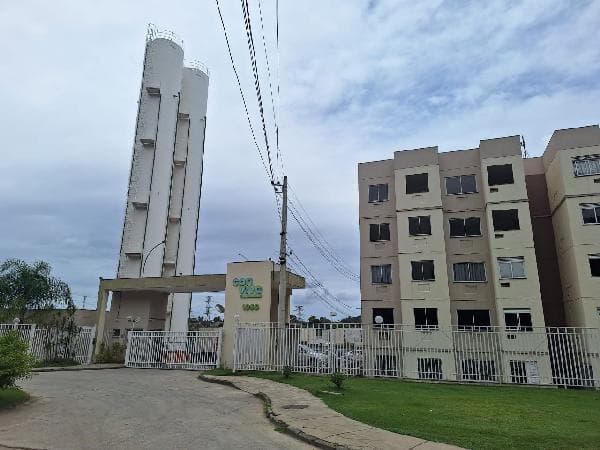 COND CONVIVA RES II