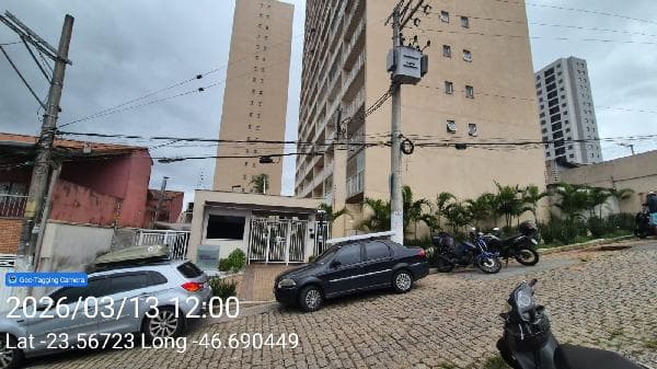 Santo Amaro