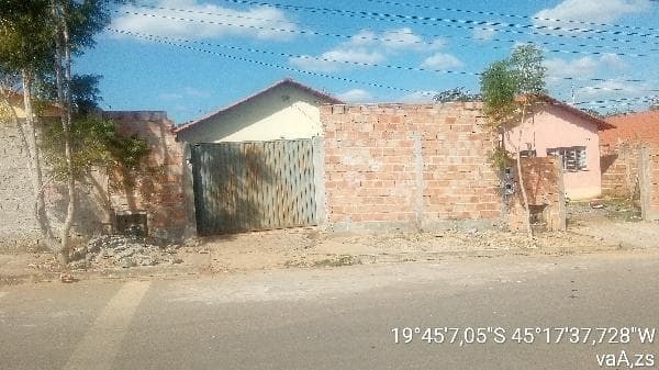 BOM DESPACHO - GERALDO CESARIO