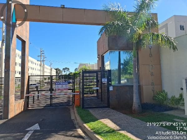 RESIDENCIAL PALADIO