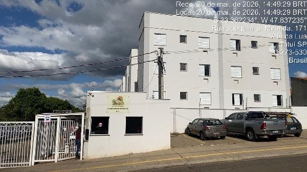 CONDOMINIO RESIDENCIAL VILLAGIO DAS FLORES