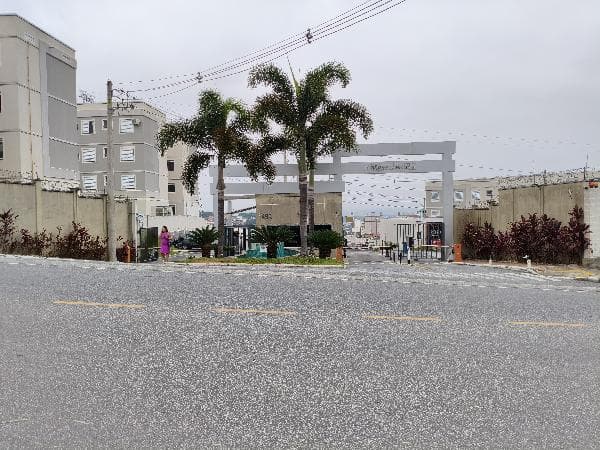 Foto PARQUE JOINVILLE