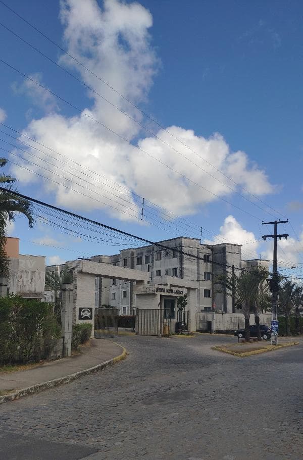 COND RES RESERVA JARDIM AMERICA
