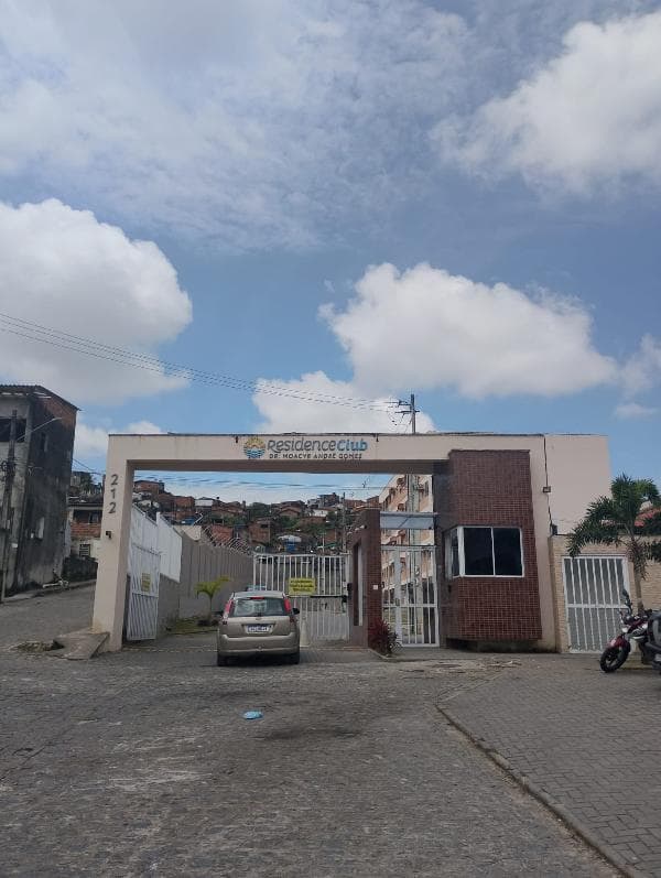 JABOATAO DOS GUARARAPES - DOIS CARNEIROS
