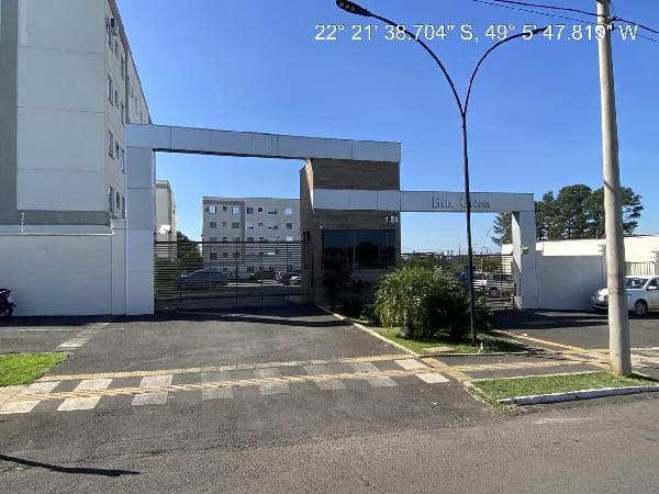 EDIFICIO BELA GRECIA