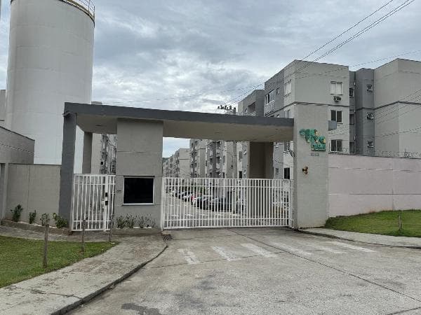 COND CONVIVA RES II