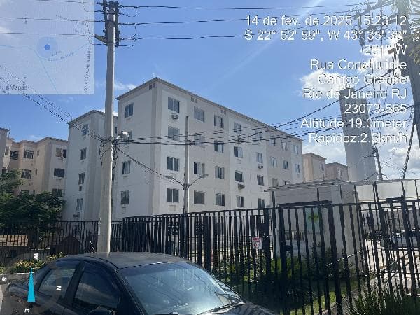 SOLAR DO OESTE I