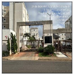 Foto RESIDENCIAL TURIM