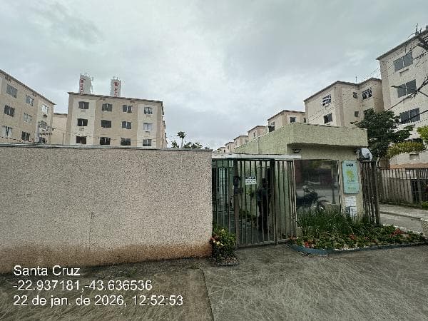 JARDIM DOS LIRIOS II