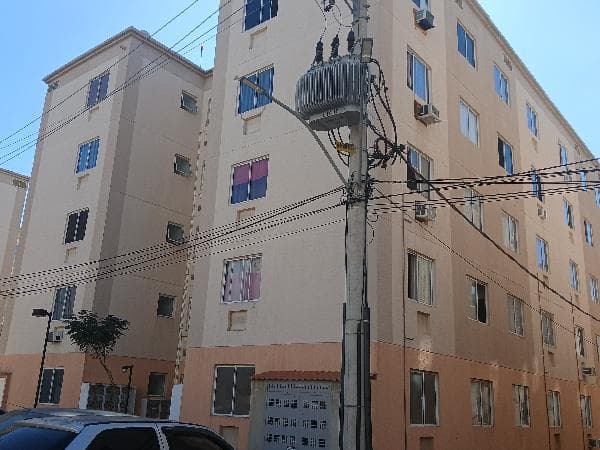JARDIM DOS LIRIOS II