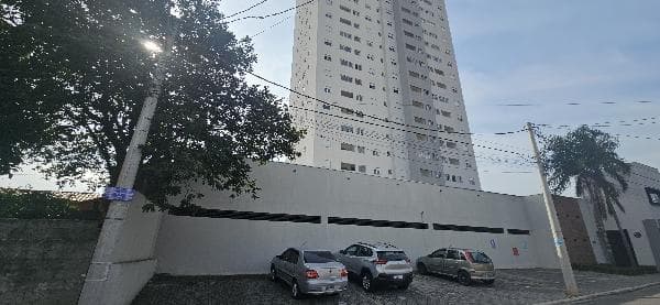 JARDIM DAS INDUSTRIAS