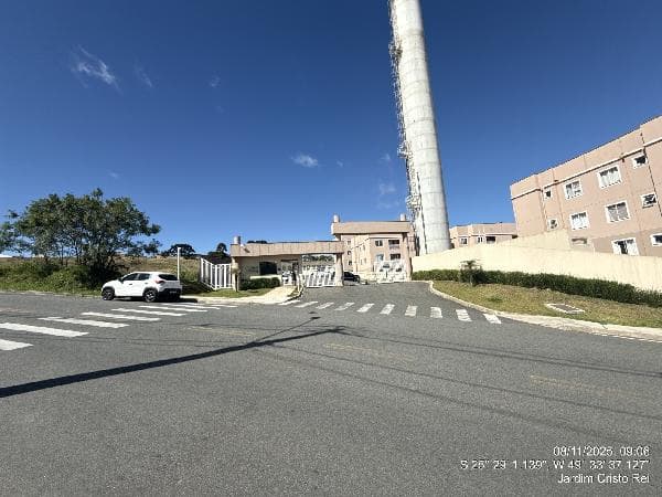 RESIDENCIAL VALE VERDE