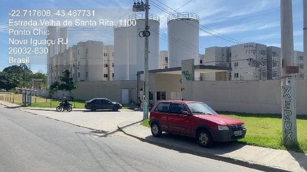 COND CONVIVA RES II
