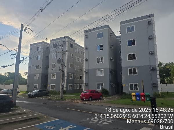 SMART VISTA DO SOL 3
