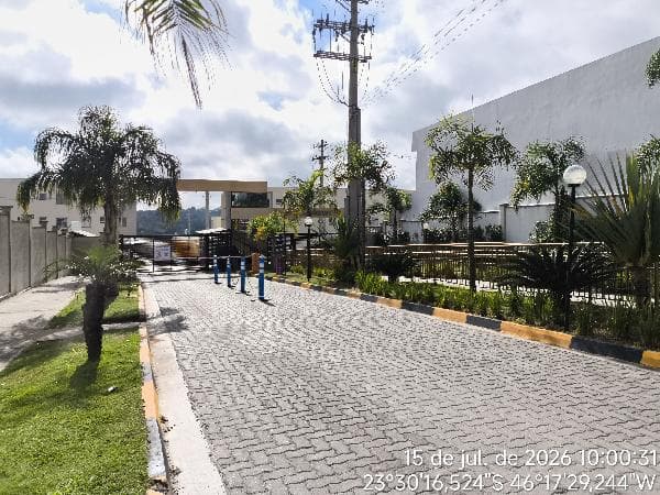 RES SALINAS DO MARANHAO