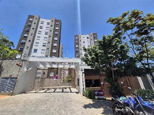 VIVAZ CANTAREIRA