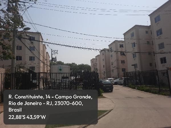 Campo Grande