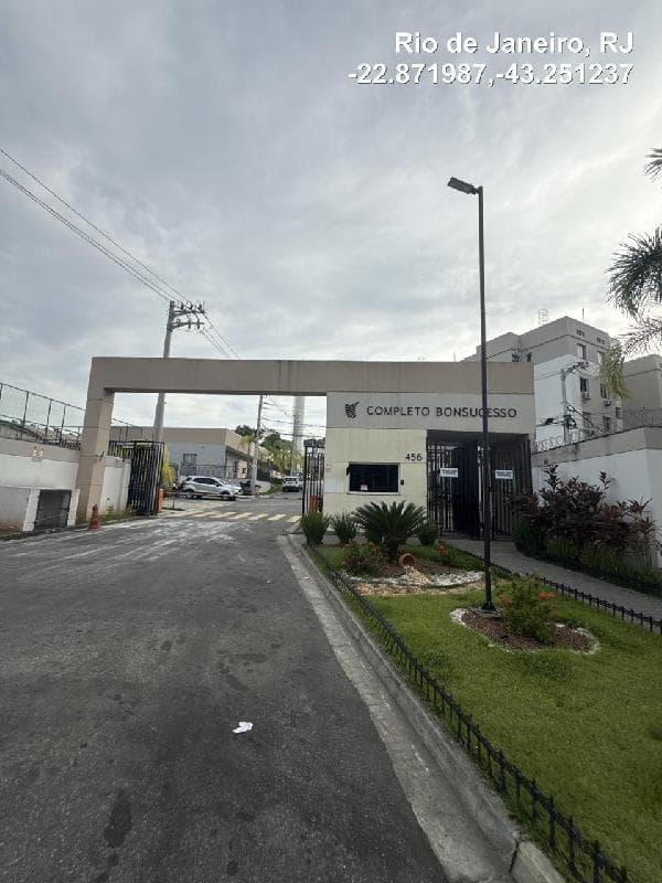 Bonsucesso
