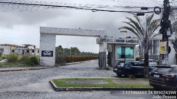 RESIDENCIAL RESERVA JARDIM AMERICA