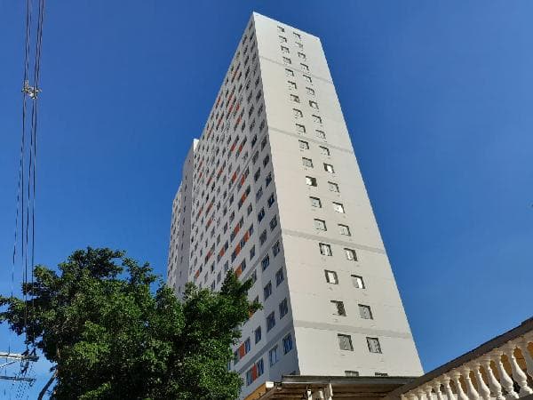 VIBRA INTERLAGOS