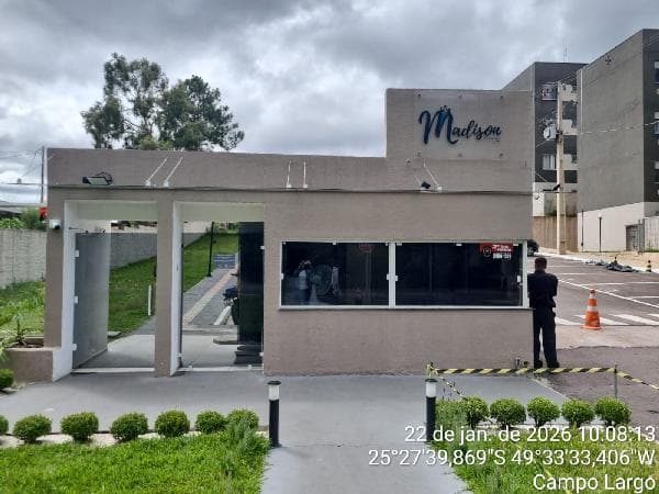 Foto RESIDENCIAL MADISON
