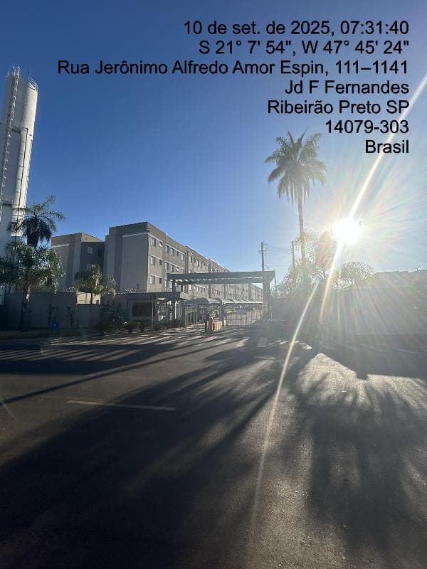 VITTA RECANTO DA MATA