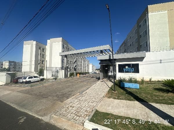 VITTA JARDIM FIGUEIRAS