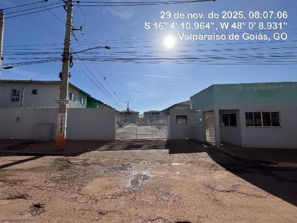 COND RES ZURIQUE