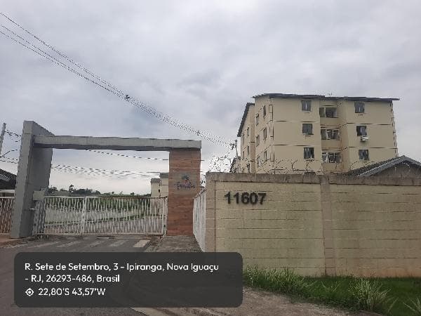 FAMÍLIA RESIDÊNCIA E LAZER