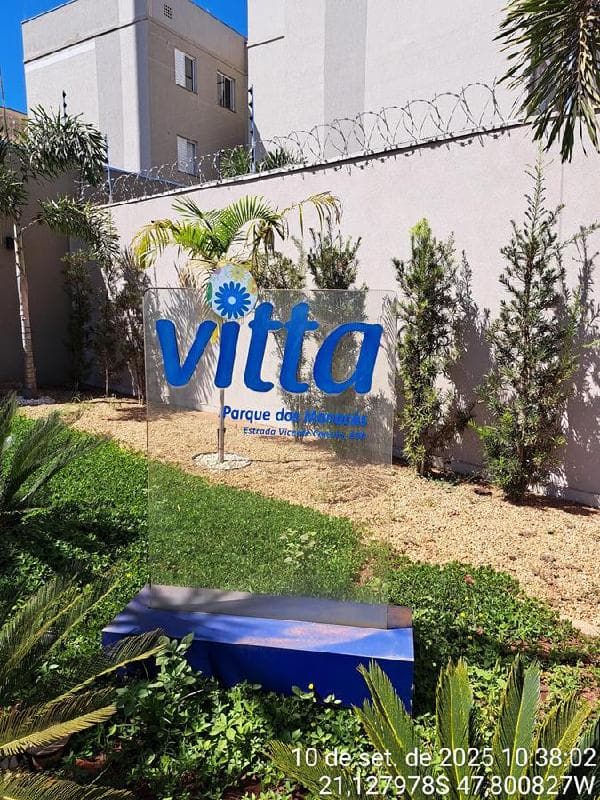 COND VITTA PQ DOS MANACAS