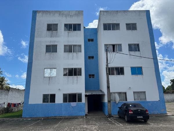 RESIDENCIAL JOAO FREITAS