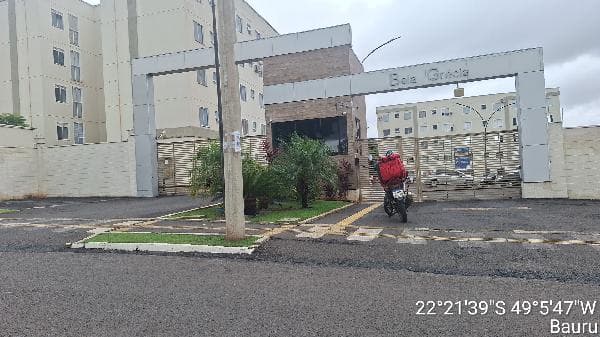 EDIFICIO BELA GRECIA
