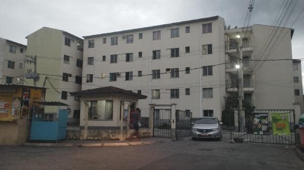 COND CONVIVA RES II